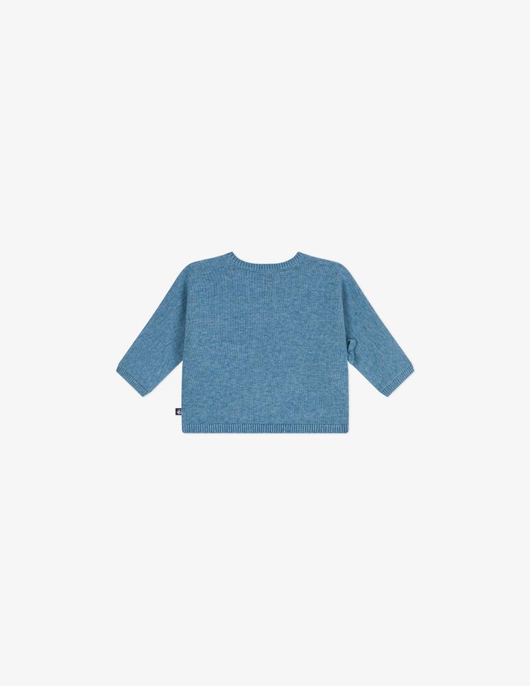 rinascente Petit Bateau Cardigan incrociato