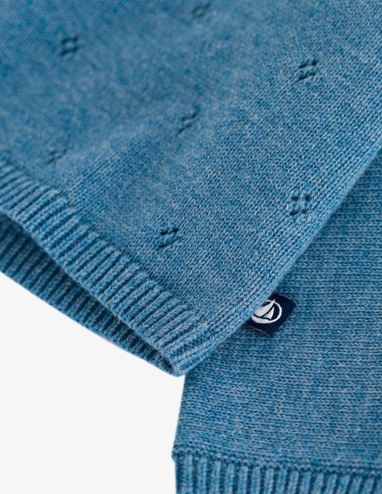 rinascente Petit Bateau Cardigan incrociato