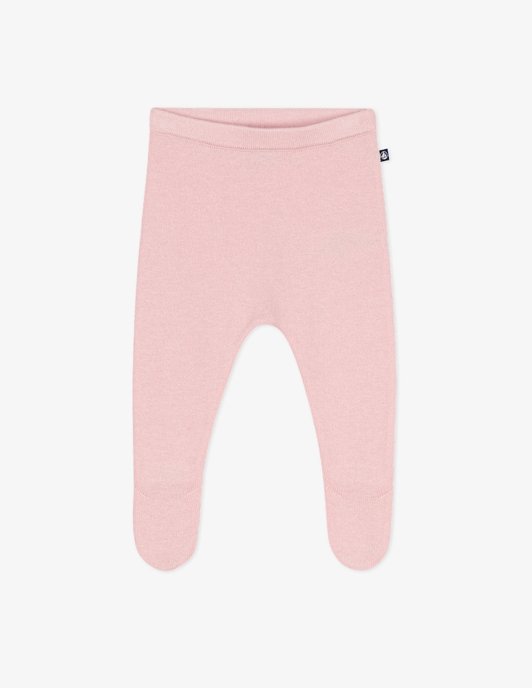 rinascente Petit Bateau Pantaloni tricot