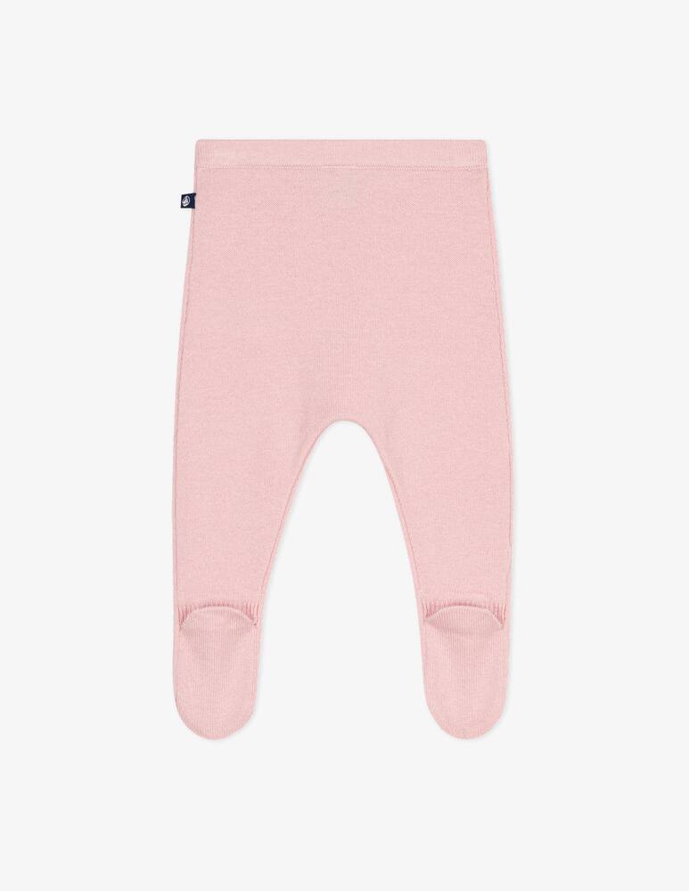 rinascente Petit Bateau Pantaloni tricot