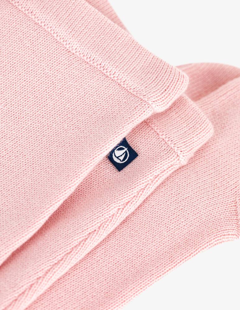 rinascente Petit Bateau Pantaloni tricot