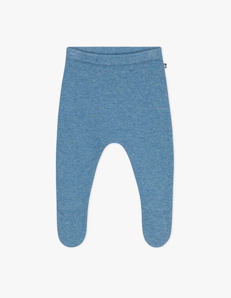 rinascente Petit Bateau Pantaloni tricot