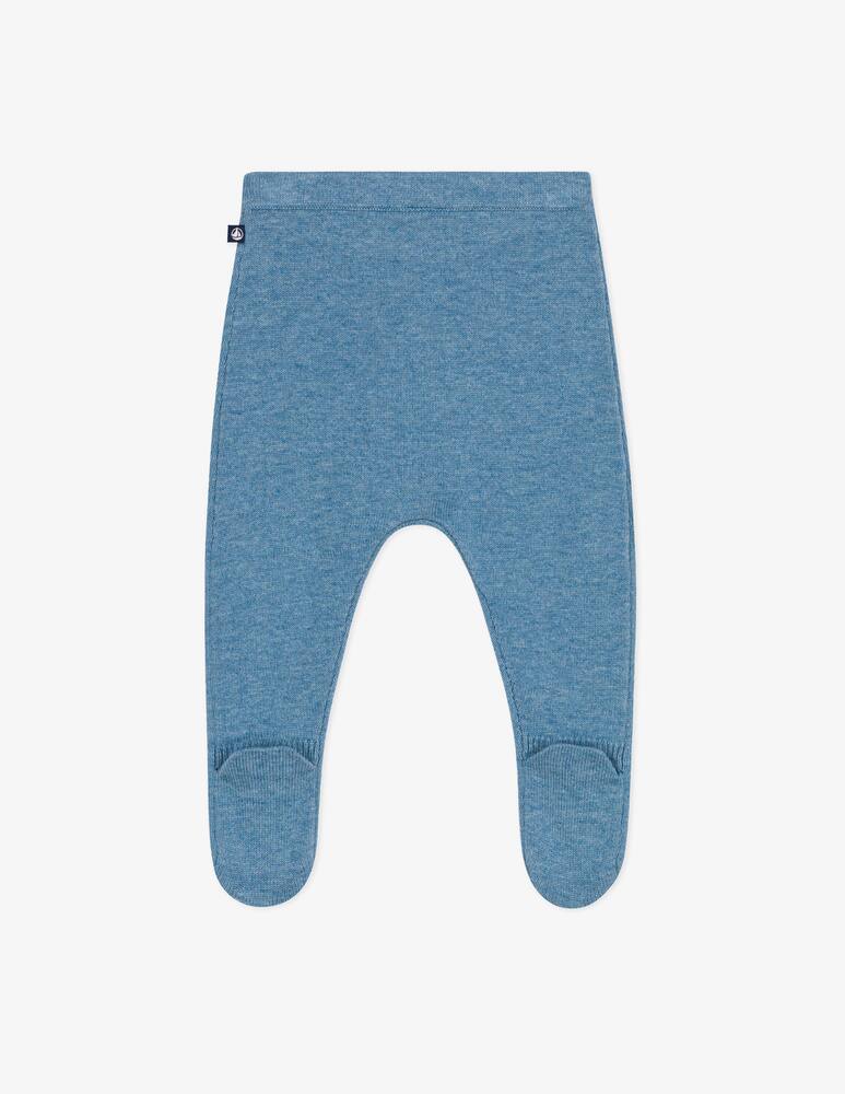 rinascente Petit Bateau Pantaloni tricot