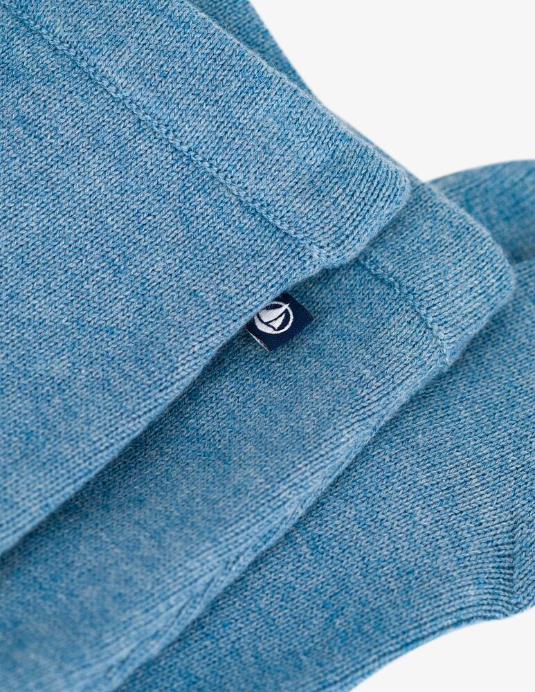 rinascente Petit Bateau Pantaloni tricot