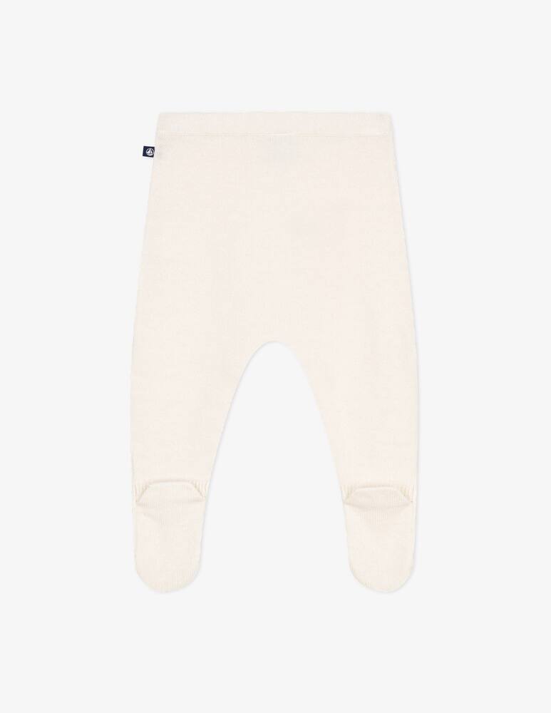 rinascente Petit Bateau Pantaloni tricot