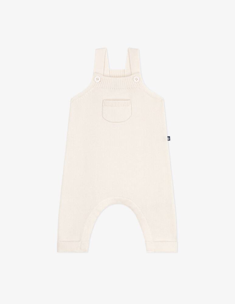 Petit Bateau Salopette lunga - immagine 1 Petit Bateau Salopette lunga - immagine 1