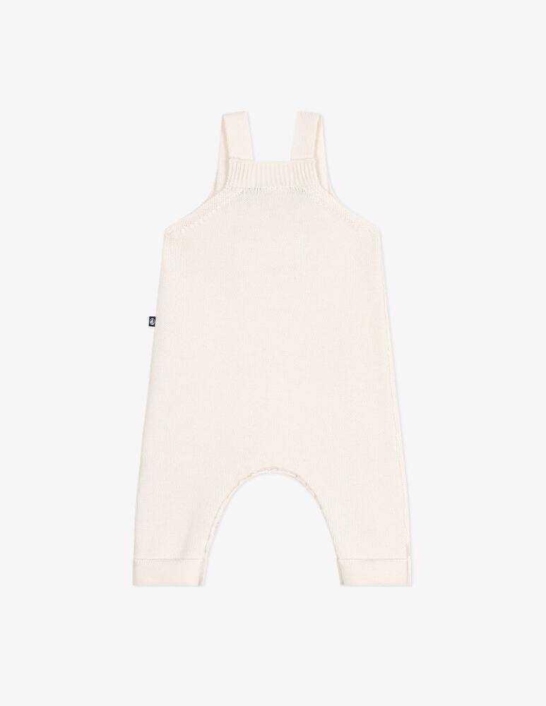 Petit Bateau Salopette lunga - immagine 2 Petit Bateau Salopette lunga - immagine 2