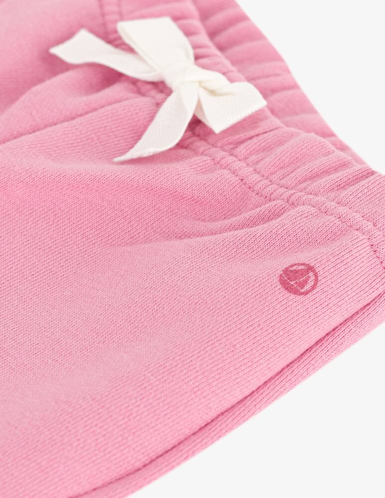 rinascente Petit Bateau Pantaloni con fiocco