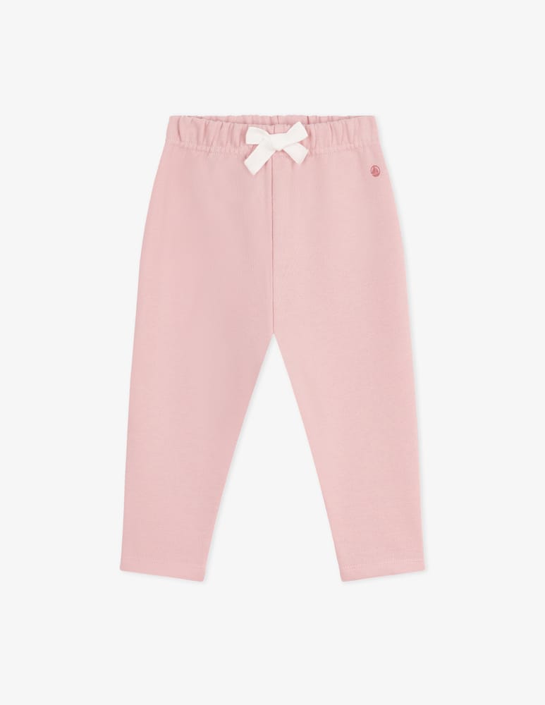 rinascente Petit Bateau Pantaloni con fiocco