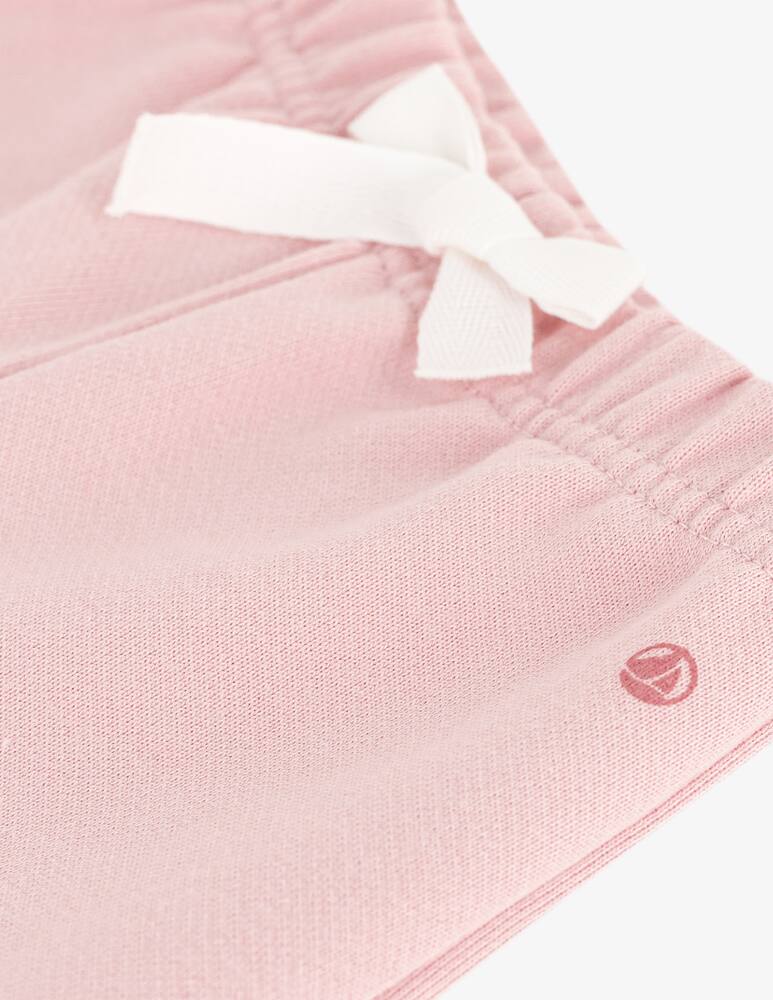 rinascente Petit Bateau Pantaloni con fiocco