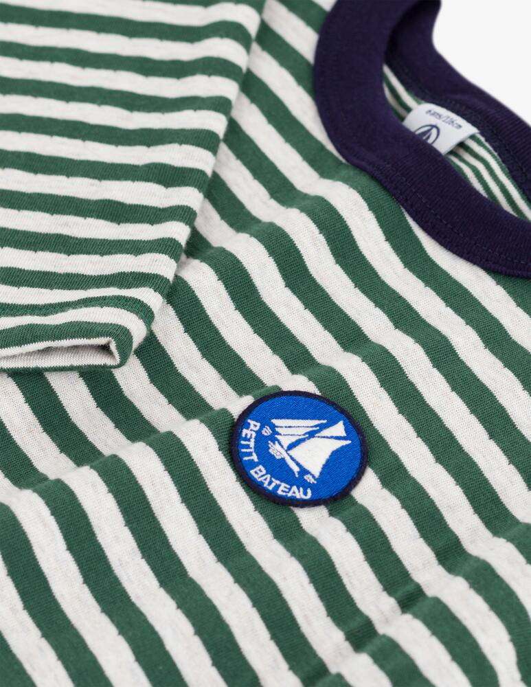 rinascente Petit Bateau Maglia a maniche lunghe in cotone