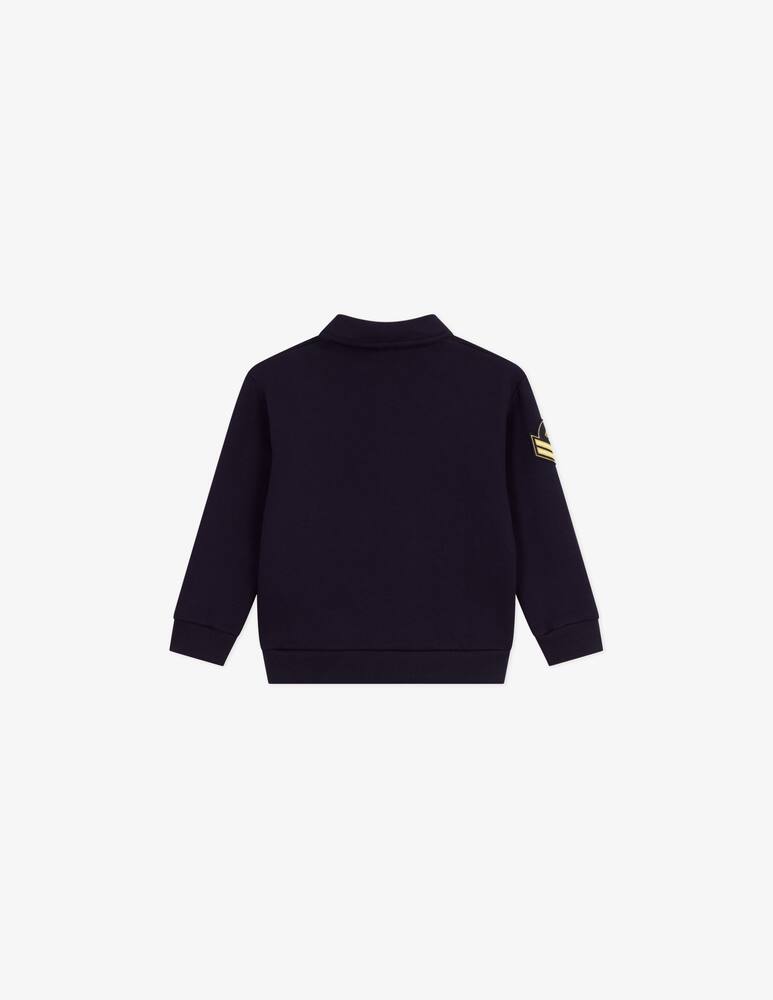 rinascente Petit Bateau Felpa