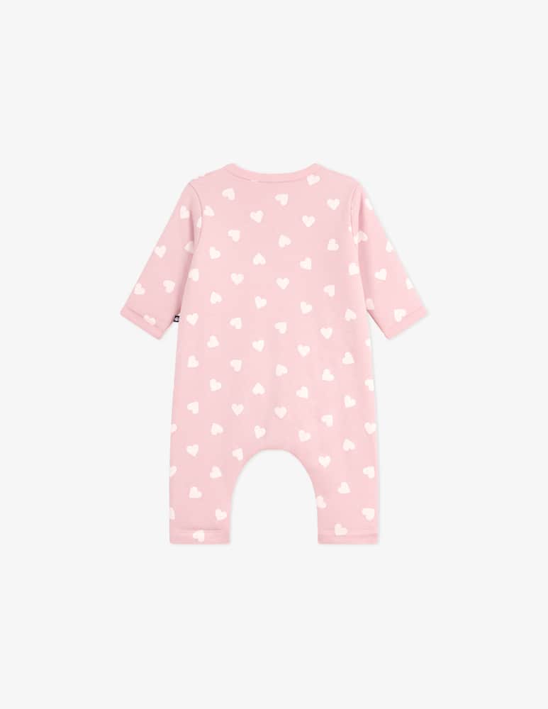 rinascente Petit Bateau Tutina lunga cuori