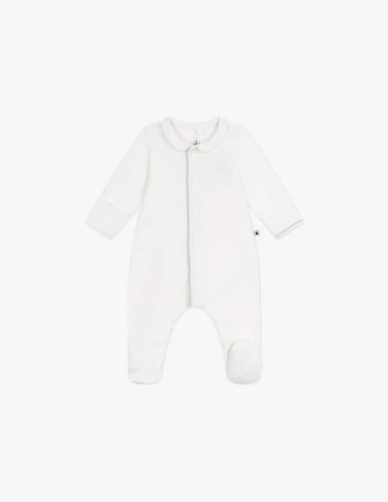 Petit Bateau Sleepytime romper - picture 1 Petit Bateau Sleepytime romper - picture 1