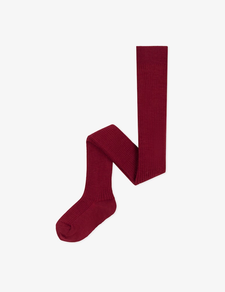 rinascente Petit Bateau Collant fleur