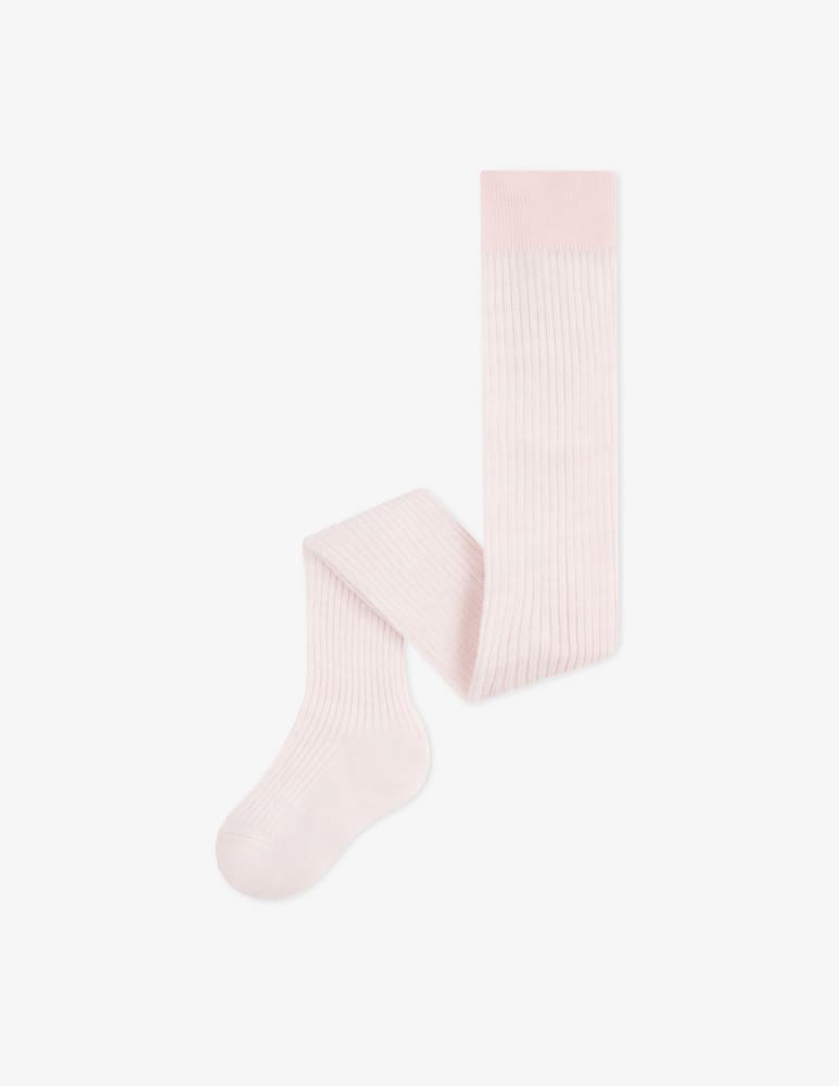 rinascente Petit Bateau Collant Fleur