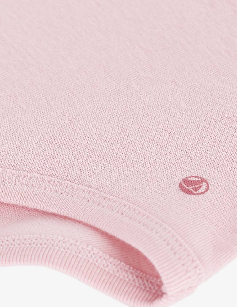 rinascente Petit Bateau Body con colletto