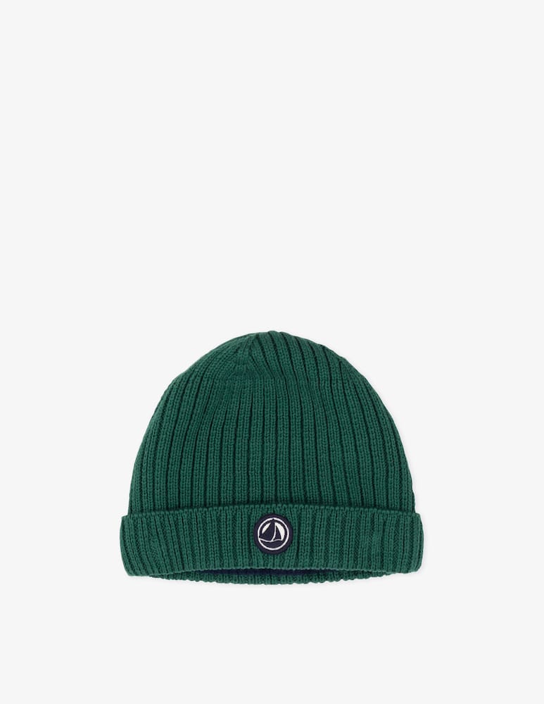 rinascente Petit Bateau Cappello in maglia