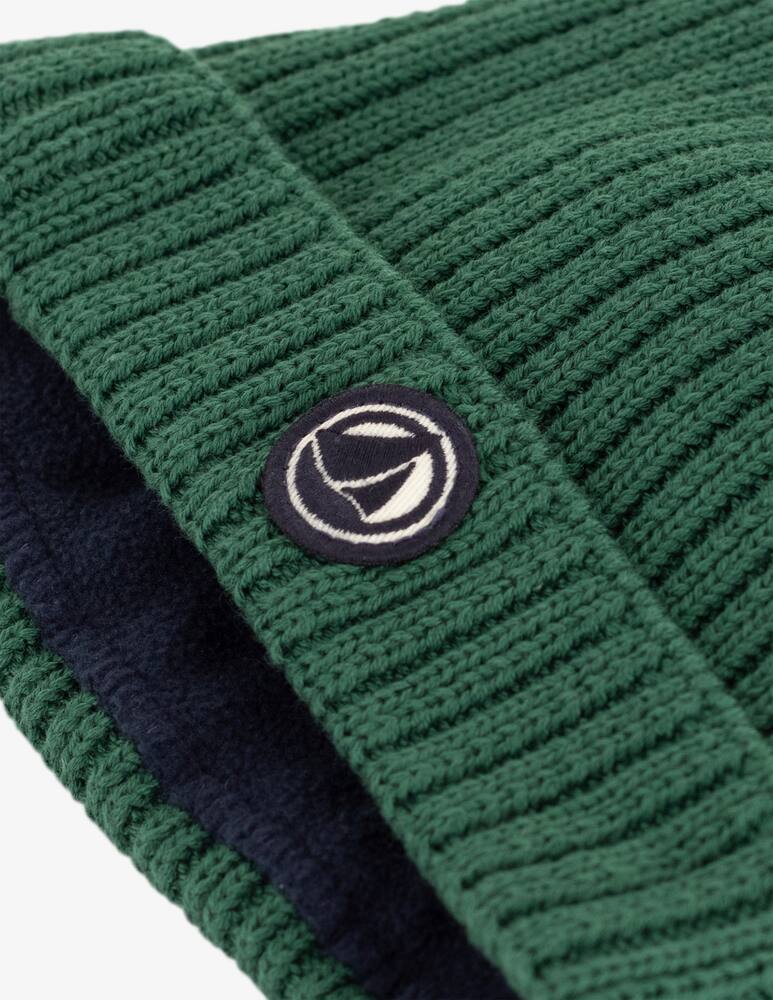 rinascente Petit Bateau Cappello in maglia