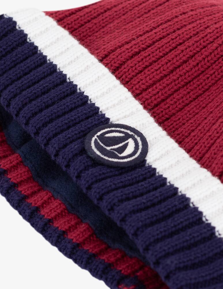 rinascente Petit Bateau Berretto a coste