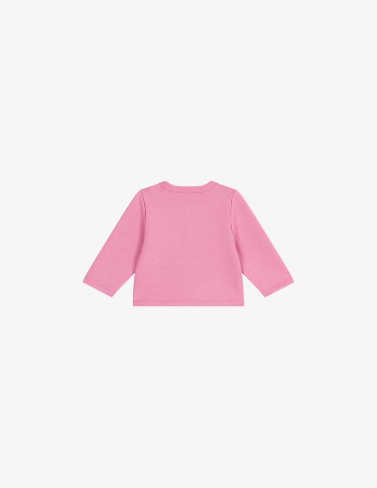 rinascente Petit Bateau Cardigan