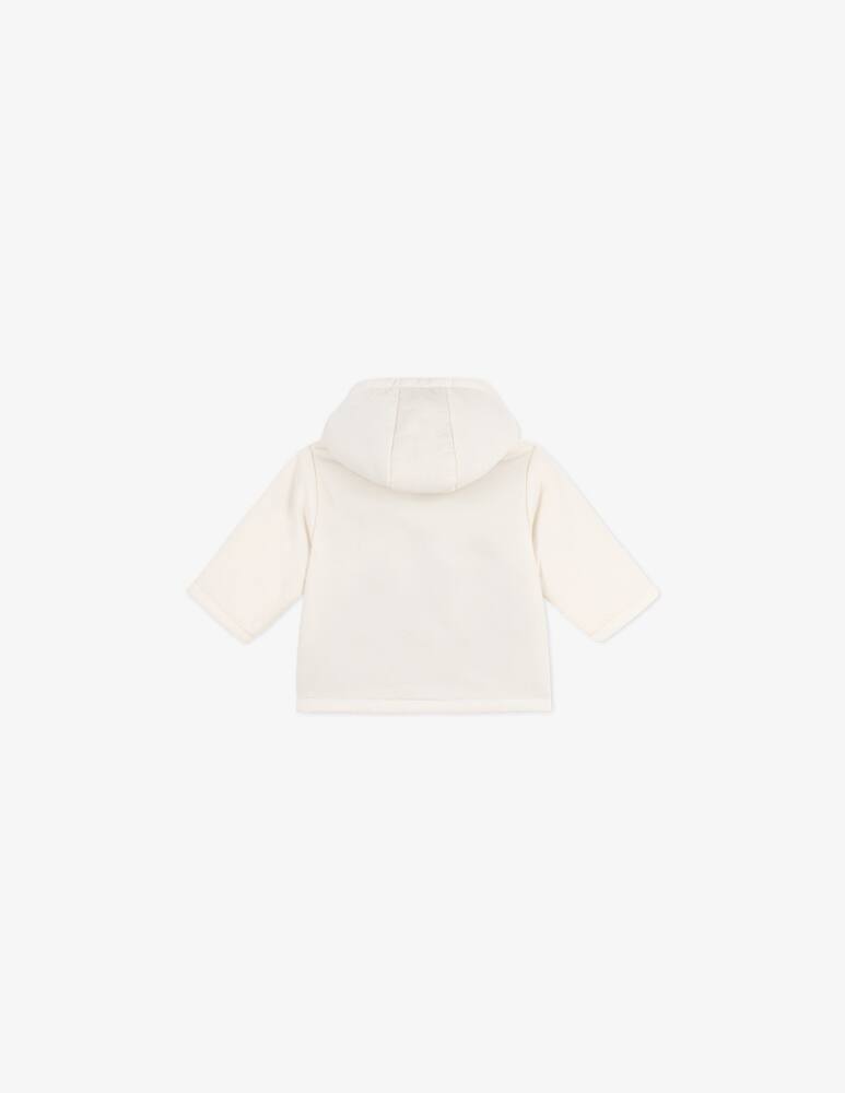 Petit Bateau Giacca con cappuccio - immagine 2 Petit Bateau Giacca con cappuccio - immagine 2