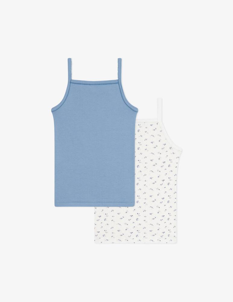 Petit Bateau Camisole set of 2 - picture 2