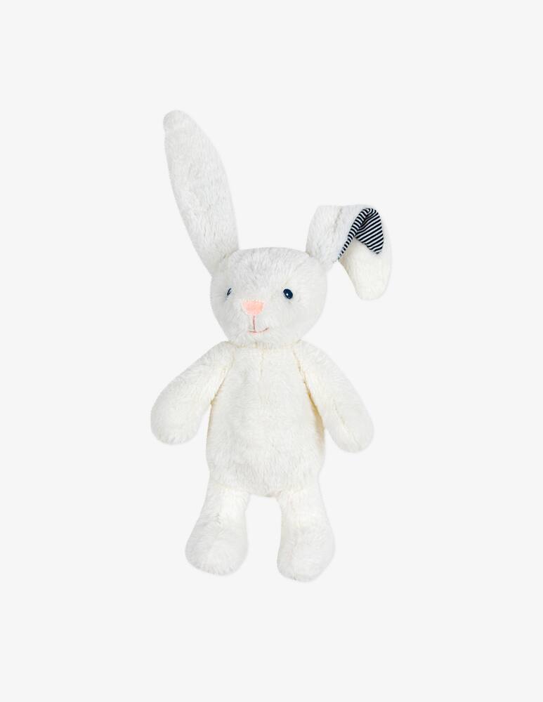 rinascente Petit Bateau Bunny plush toy