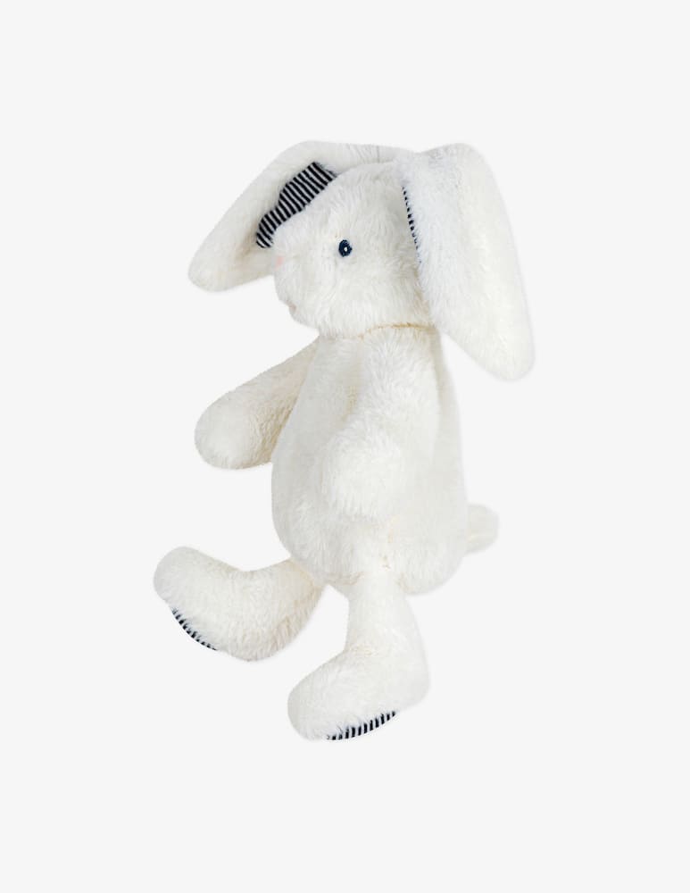 rinascente Petit Bateau Bunny plush toy