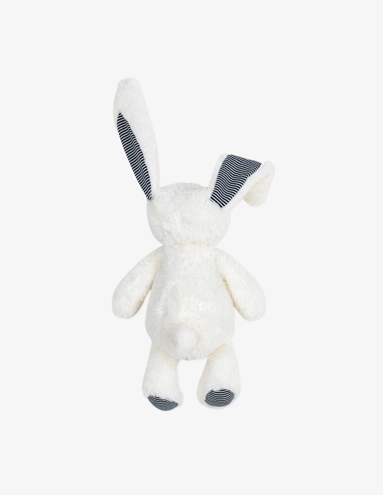 rinascente Petit Bateau Bunny plush toy