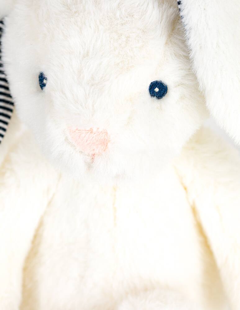 rinascente Petit Bateau Bunny plush toy
