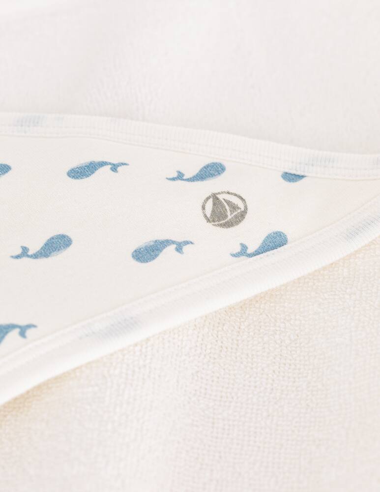 rinascente Petit Bateau Bath towel