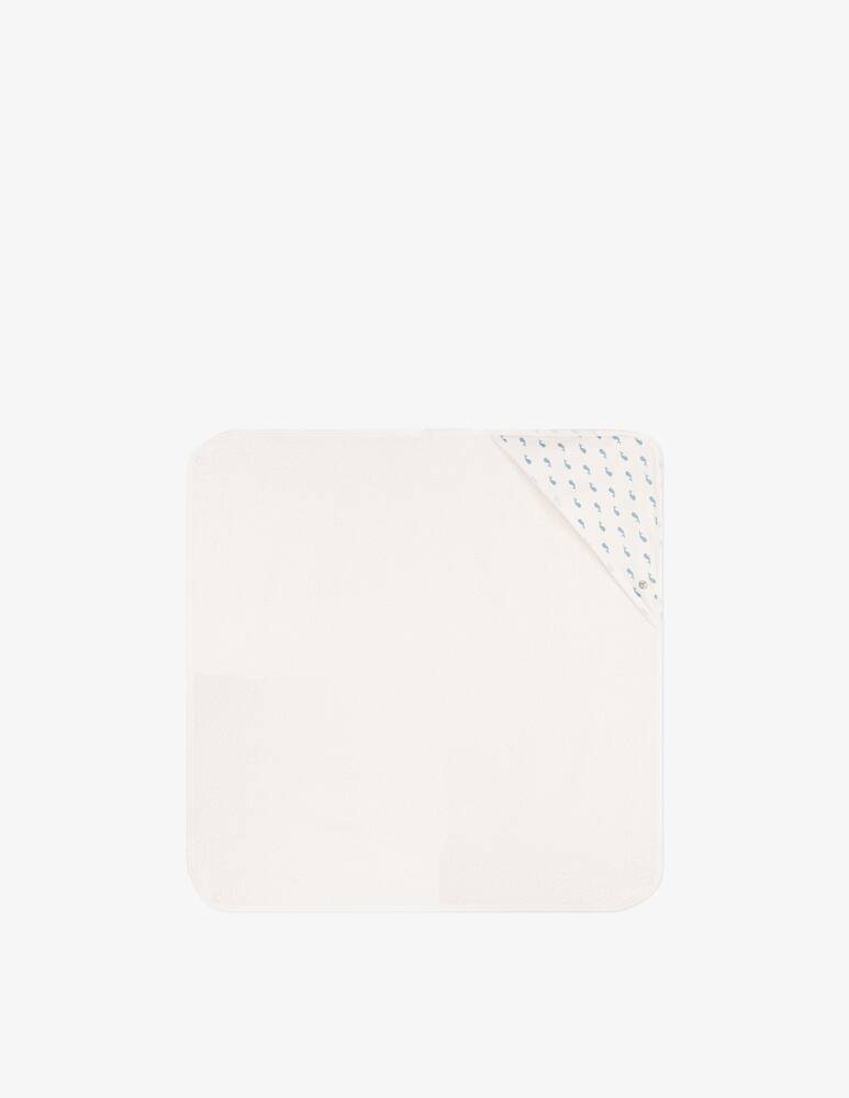 rinascente Petit Bateau Bath towel