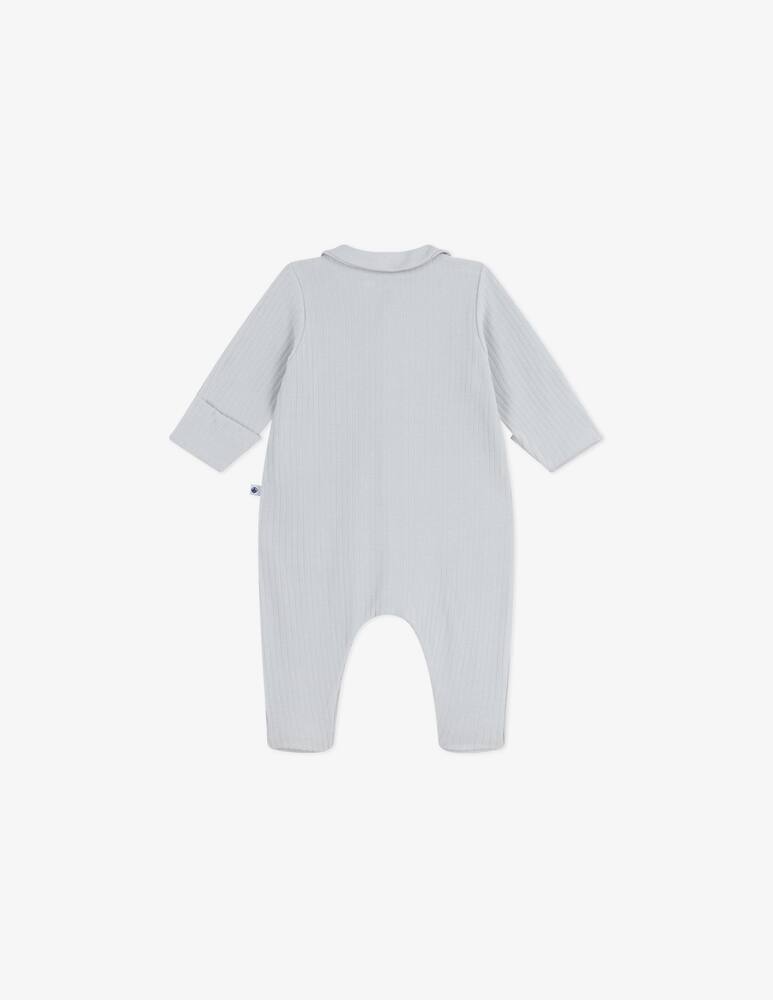 rinascente Petit Bateau Sleepytime romper
