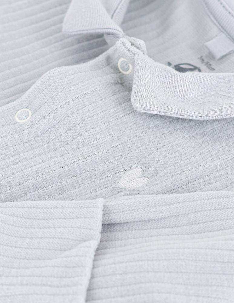 rinascente Petit Bateau Sleepytime romper