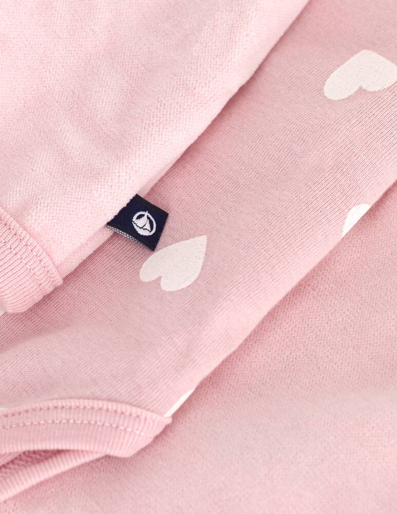 rinascente Petit Bateau Gift set