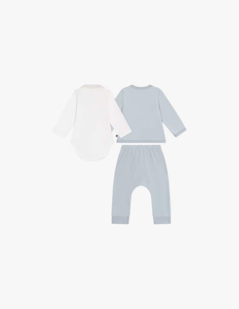 Petit Bateau Set regalo - immagine 3 Petit Bateau Set regalo - immagine 3