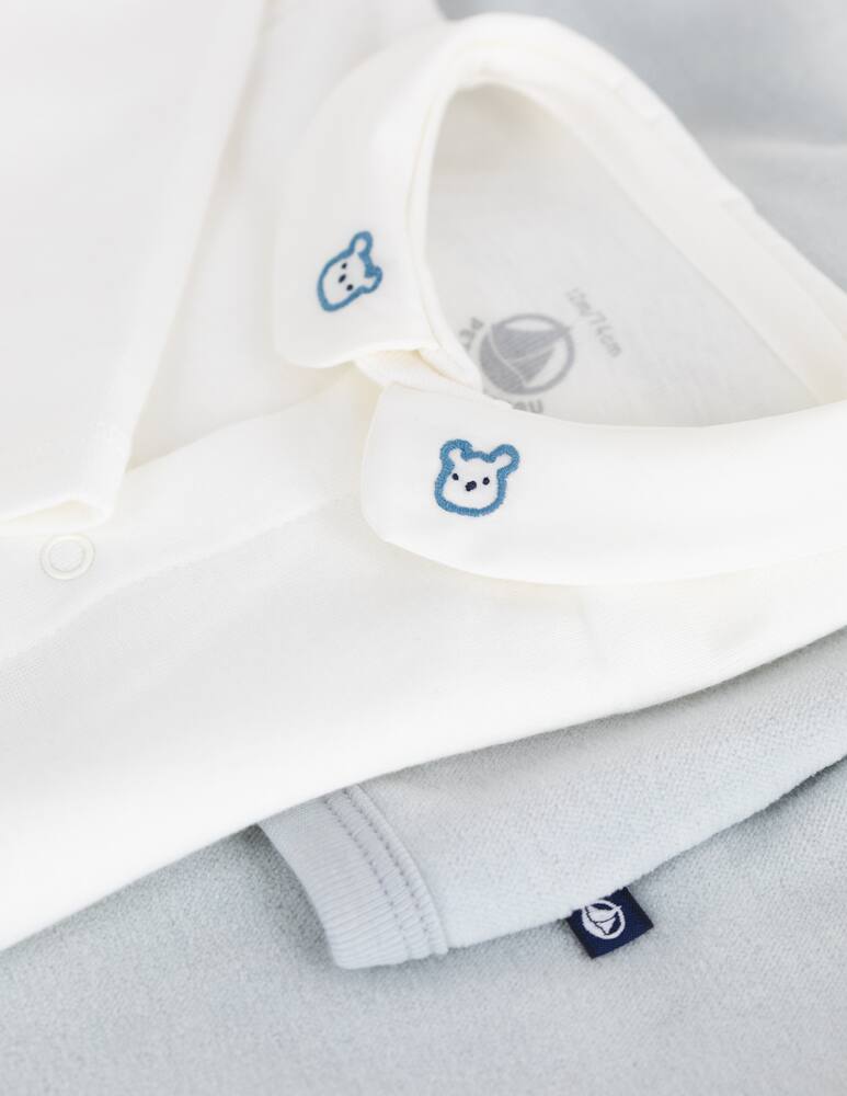 rinascente Petit Bateau Set regalo