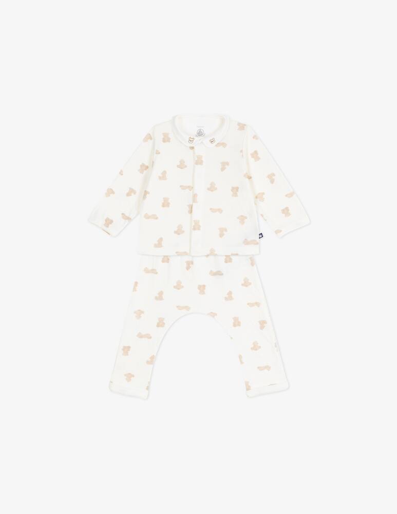 Petit Bateau Set regalo Petit Bateau - immagine 2 Petit Bateau Set regalo Petit Bateau - immagine 2