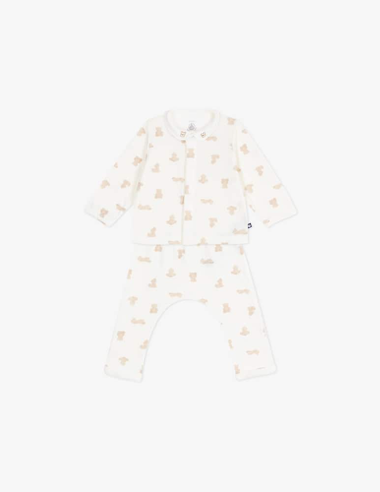 rinascente Petit Bateau Set regalo Petit Bateau