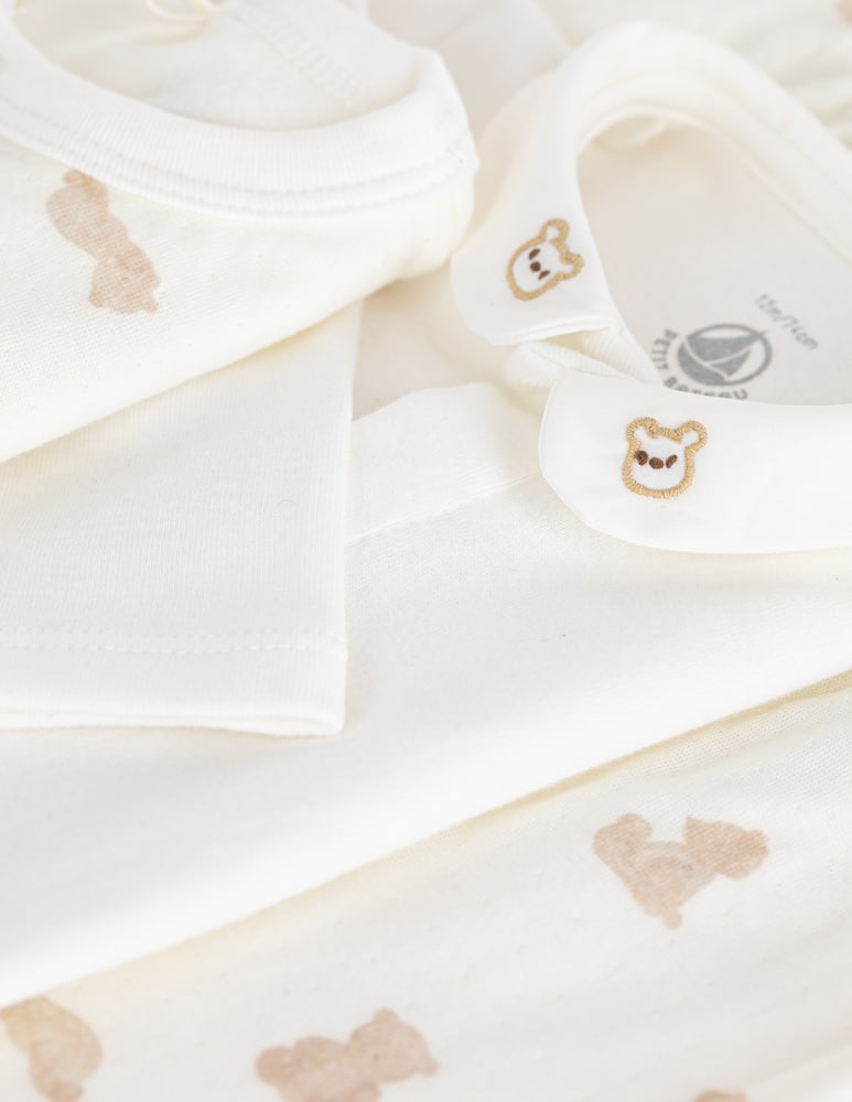 Petit Bateau Set regalo Petit Bateau - immagine 5 Petit Bateau Set regalo Petit Bateau - immagine 5