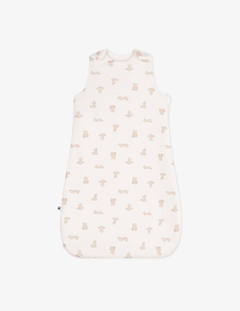 rinascente Petit Bateau Sacconanna con orsetti