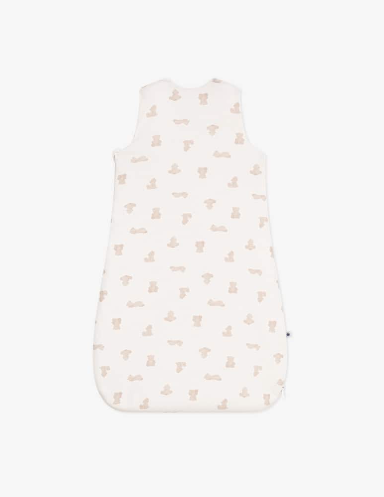 Petit Bateau Patterned sleeping bag - picture 3
