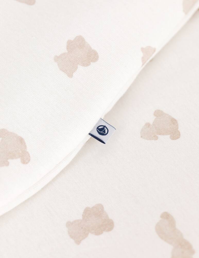 rinascente Petit Bateau Sacconanna con orsetti