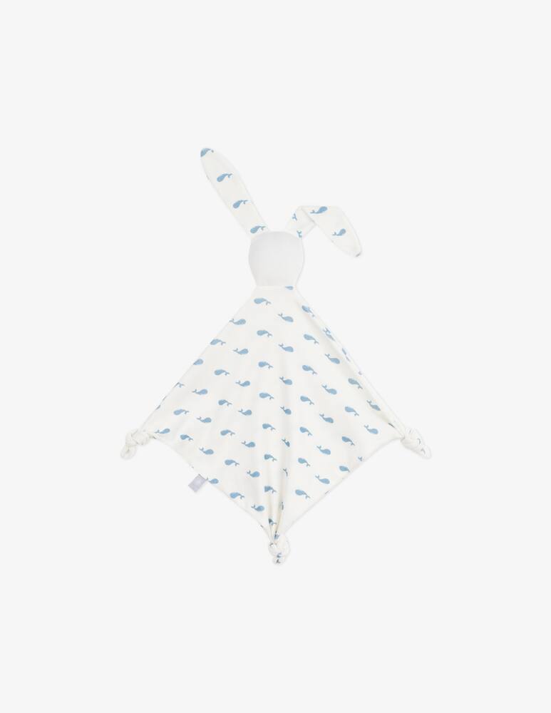 rinascente Petit Bateau Bunny comfort blanket