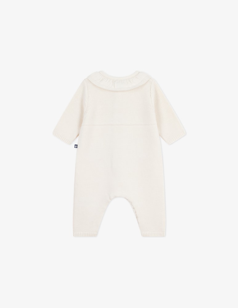Petit Bateau Tutina lunga - immagine 2 Petit Bateau Tutina lunga - immagine 2