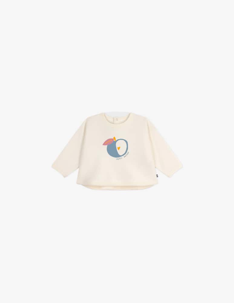 rinascente Petit Bateau Felpa Petit Bateau
