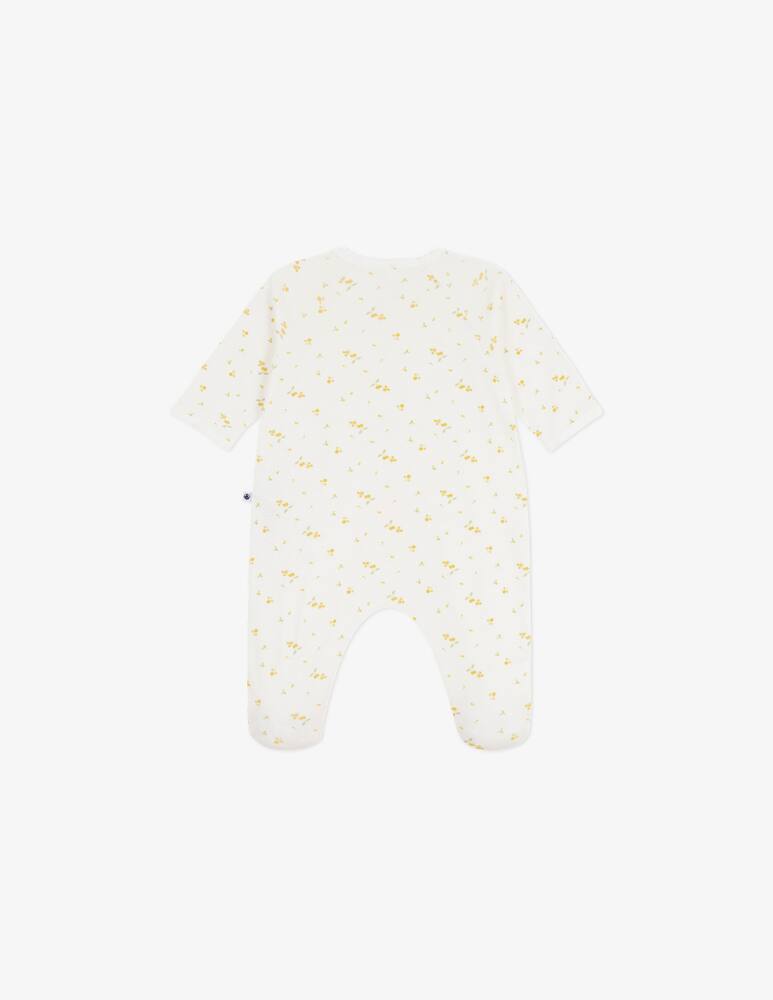 rinascente Petit Bateau Tutina fiori marini