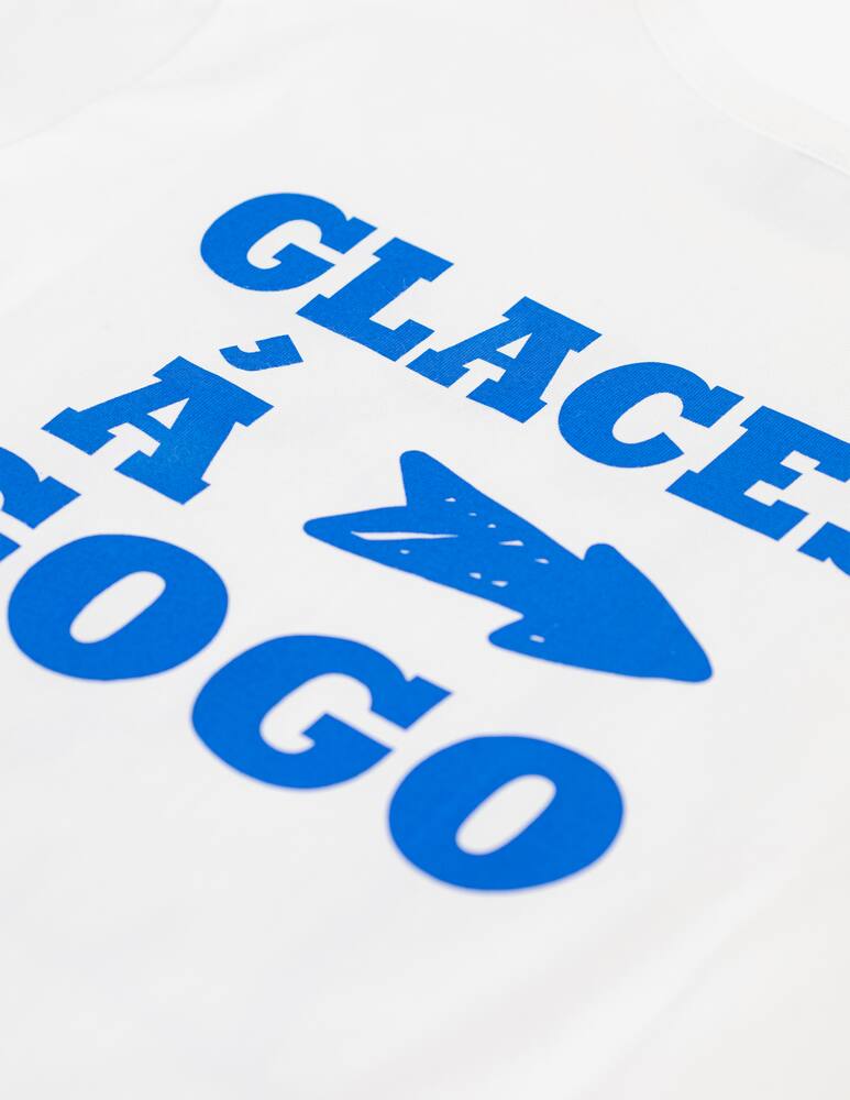 rinascente Petit Bateau T-shirt stampa marshmallow