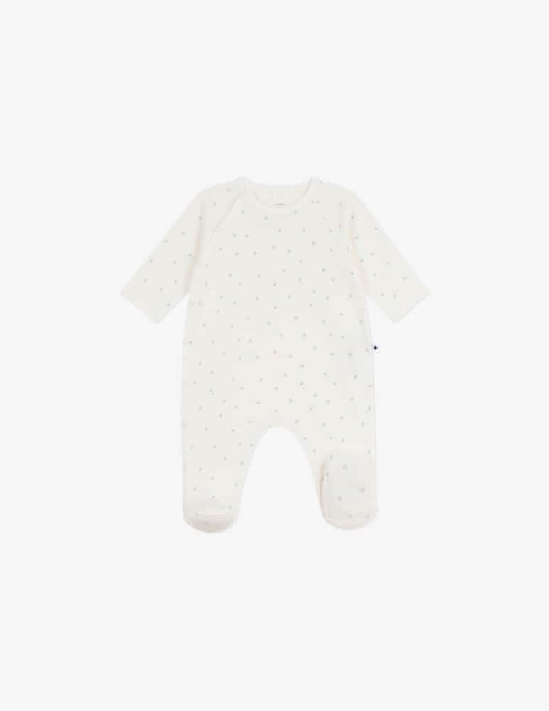 rinascente Petit Bateau Tutina cotone mar/sp